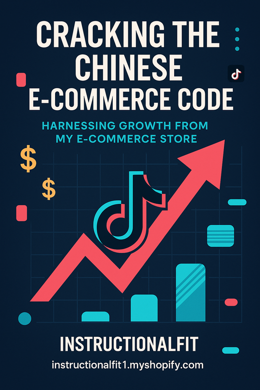 Cracking the Great Wall: E-Commerce Strategies to Win in the Chinese Market